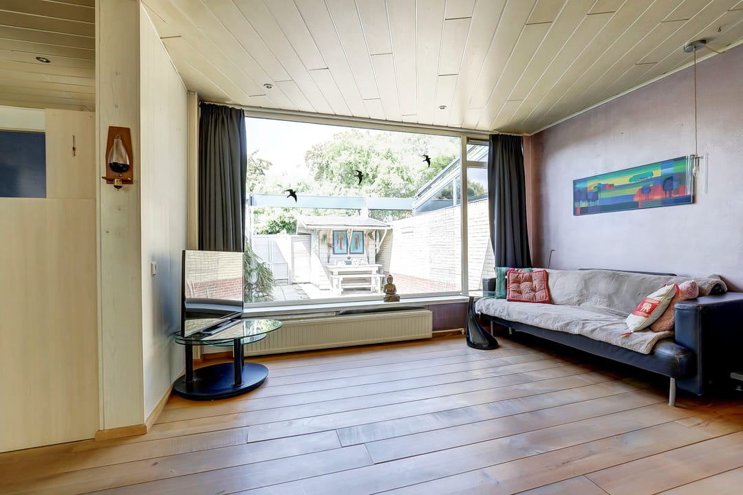 Foto 8 van Sagittastraat 4