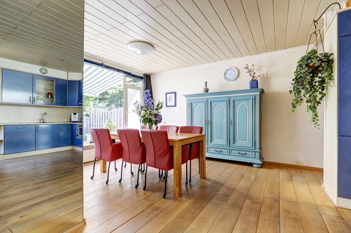 Foto 9 van Sagittastraat 4