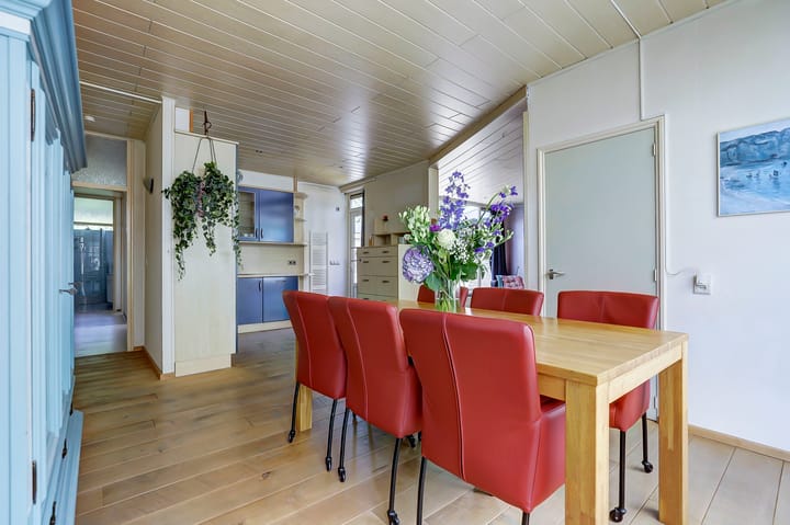 Foto 10 van Sagittastraat 4