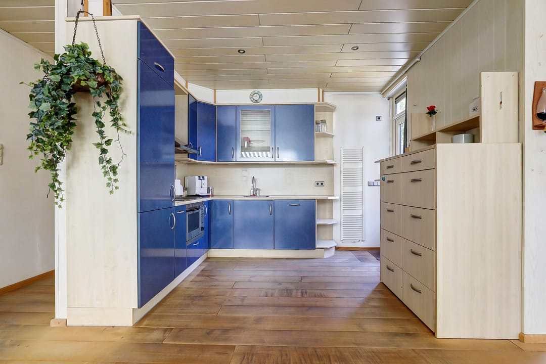 Foto 11 van Sagittastraat 4