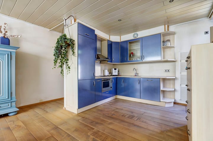 Foto 13 van Sagittastraat 4