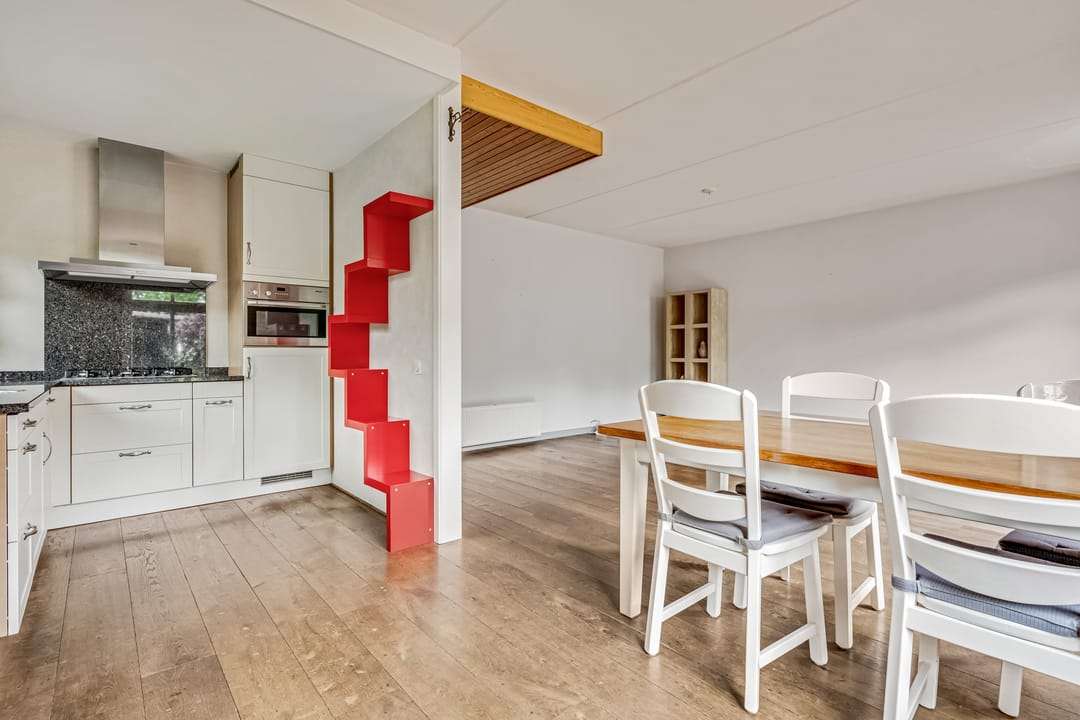 Foto 8 van Lawickse Allee 202