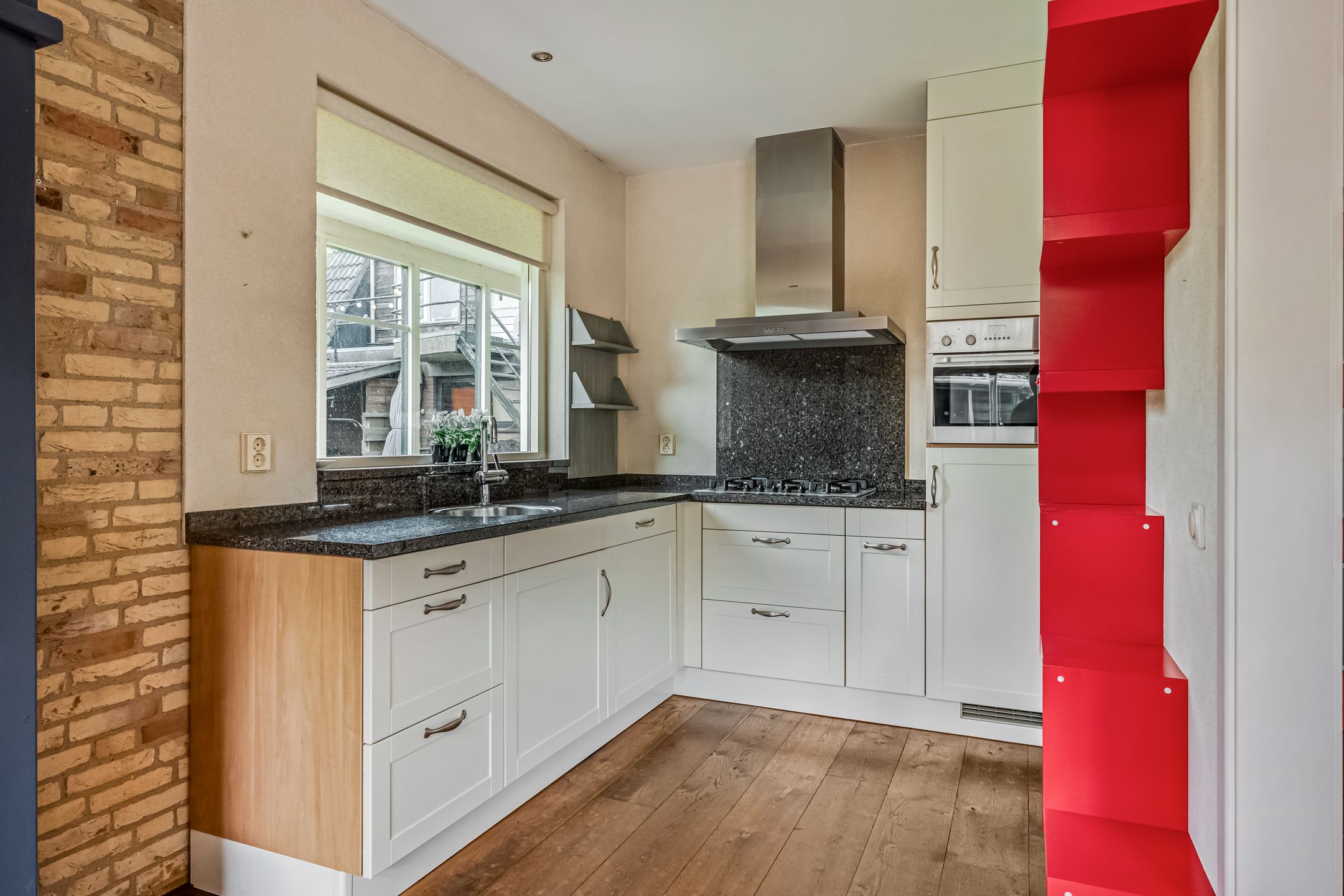 Foto 9 van Lawickse Allee 202