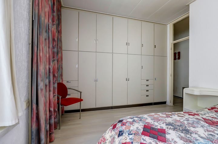 Foto 16 van Sagittastraat 4