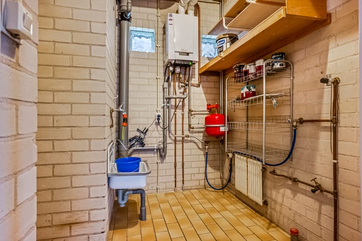 Foto 10 van Lawickse Allee 202