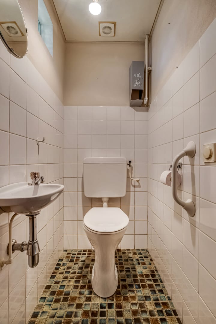 Foto 15 van Lawickse Allee 202