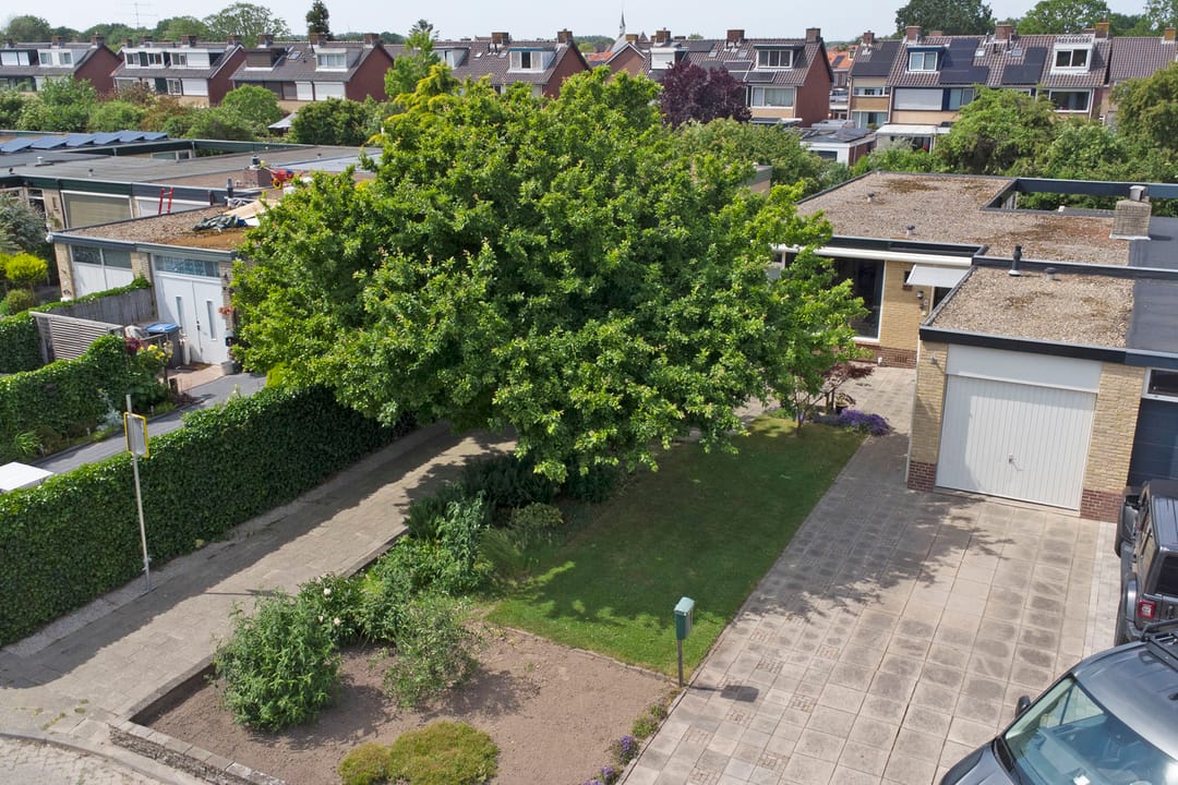 Foto 23 van Sagittastraat 4