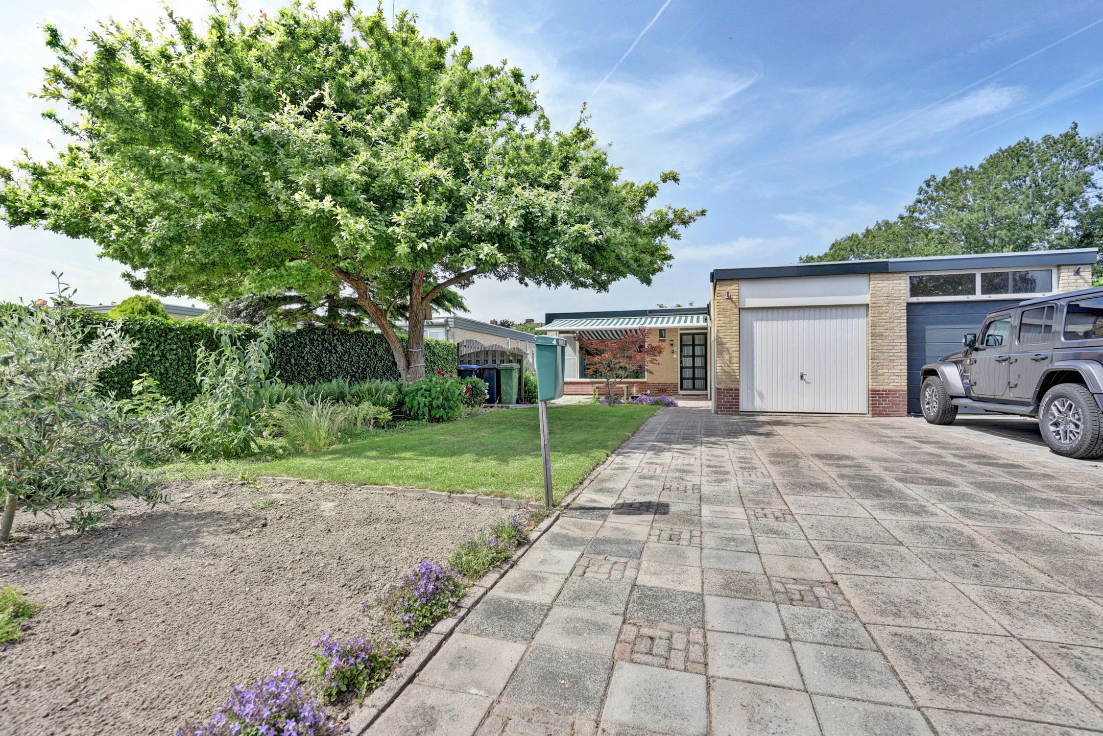 Foto 24 van Sagittastraat 4