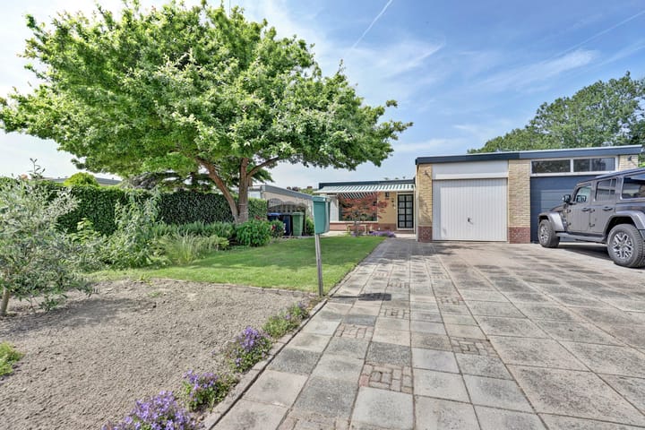 Foto 24 van Sagittastraat 4