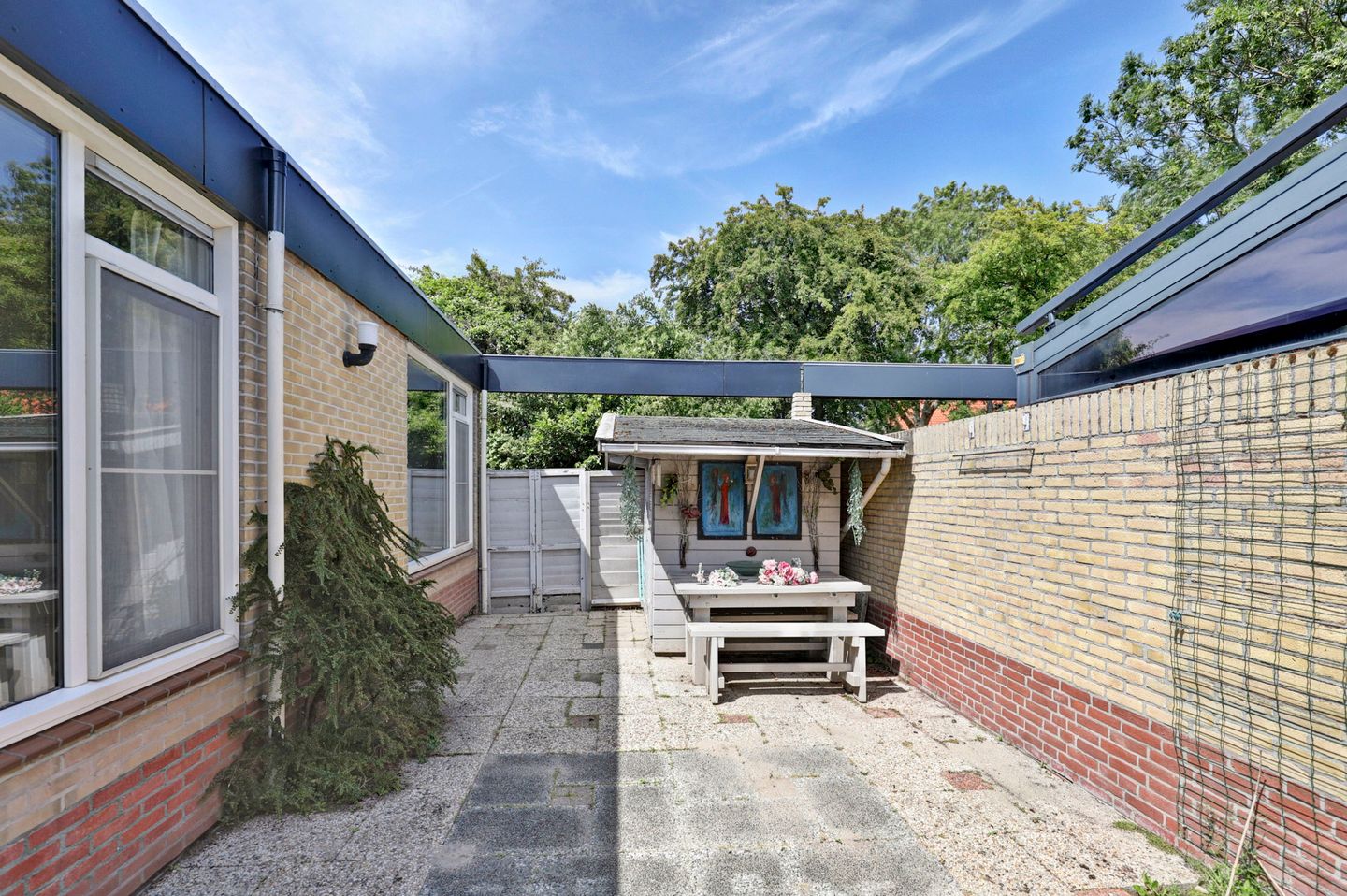 Foto 25 van Sagittastraat 4