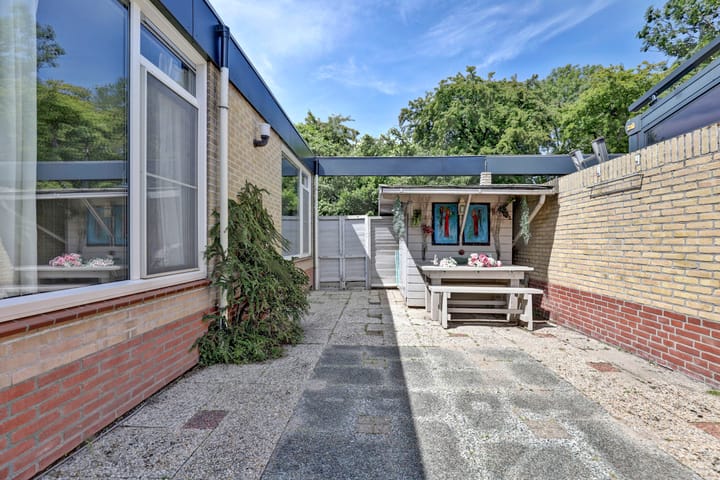 Foto 26 van Sagittastraat 4