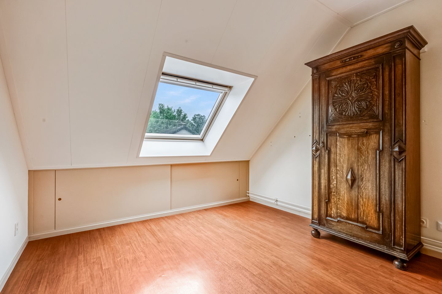 Foto 20 van Lawickse Allee 202