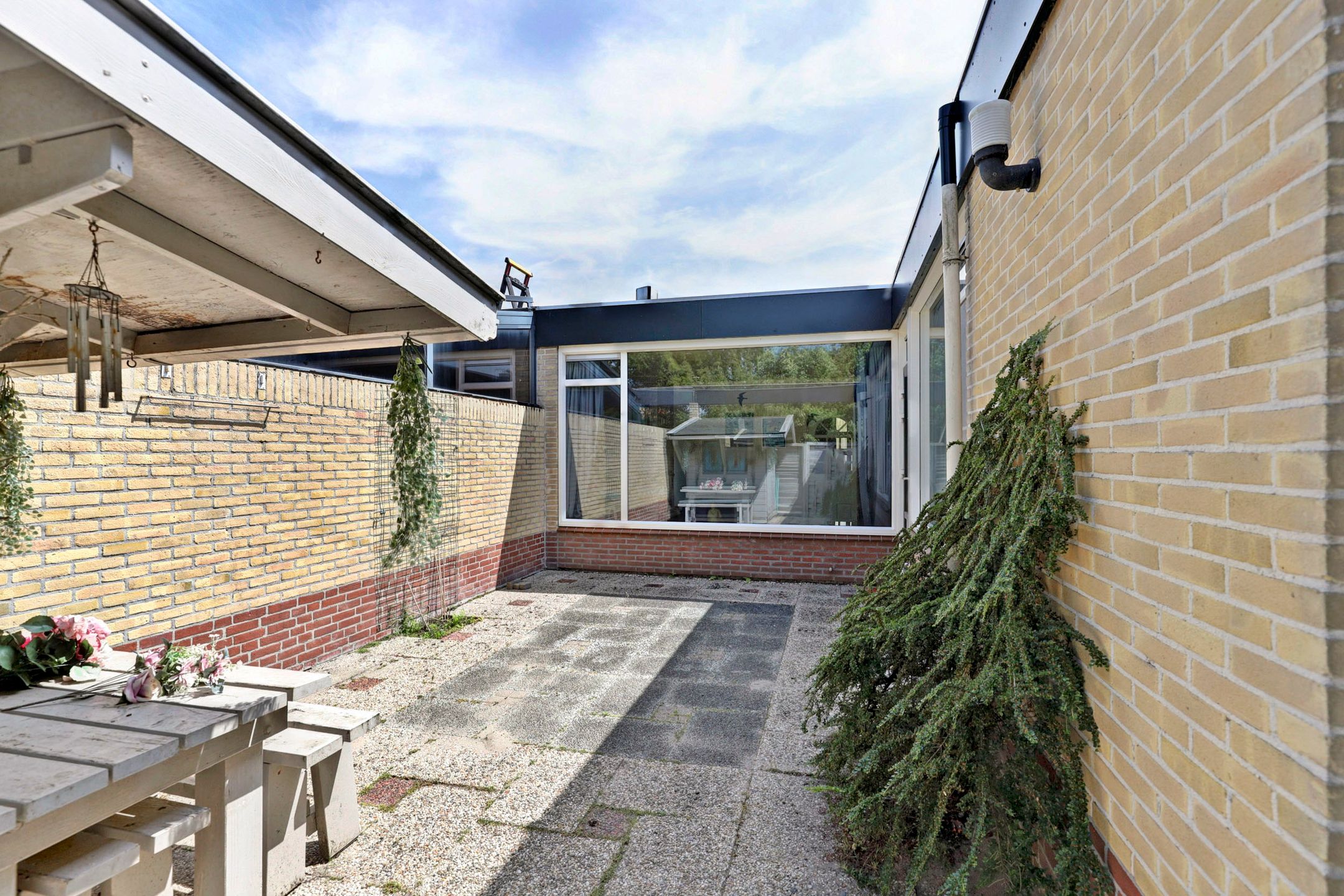 Foto 27 van Sagittastraat 4