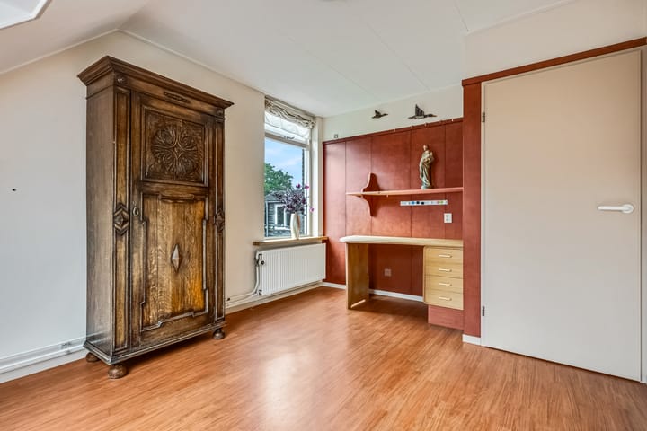 Foto 21 van Lawickse Allee 202