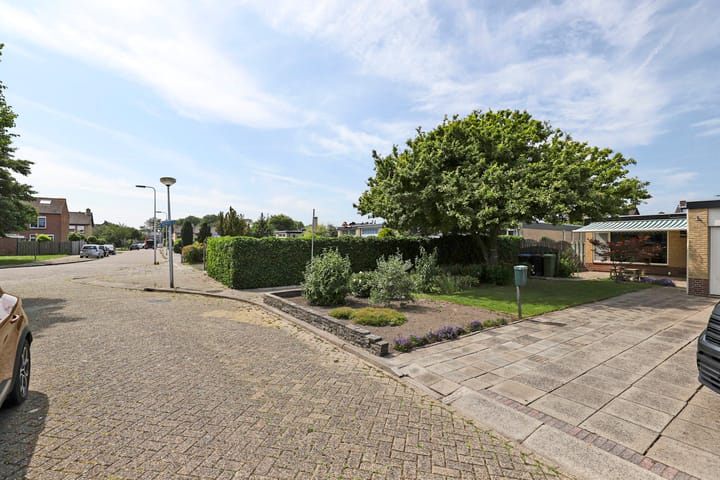 Foto 28 van Sagittastraat 4