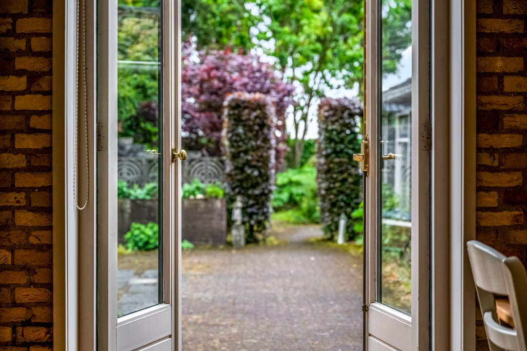 Foto 26 van Lawickse Allee 202