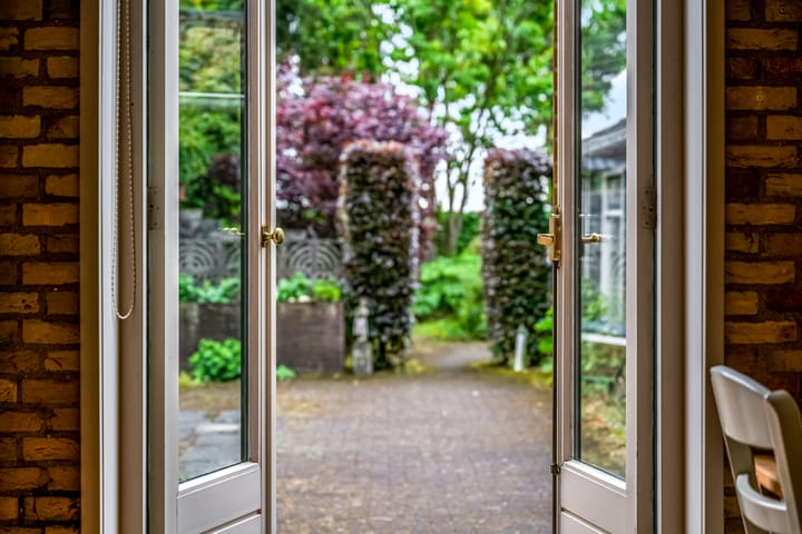 Foto 26 van Lawickse Allee 202