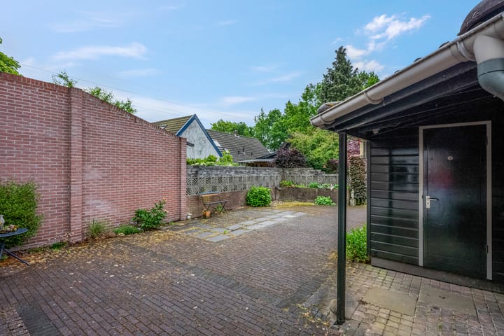 Foto 28 van Lawickse Allee 202