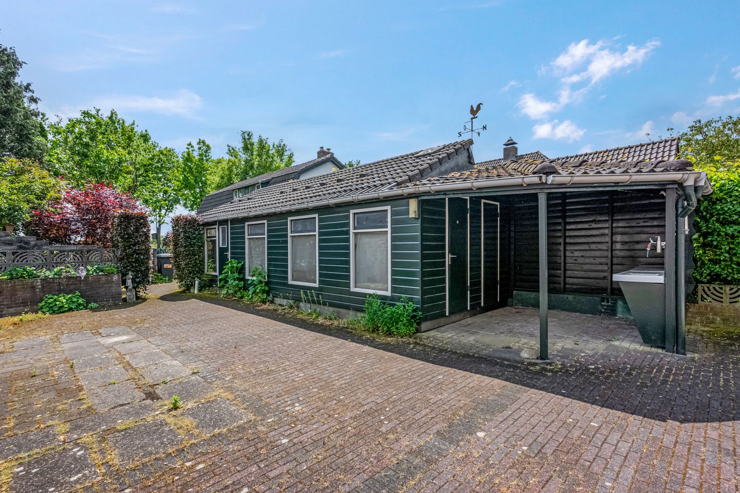 Foto 29 van Lawickse Allee 202