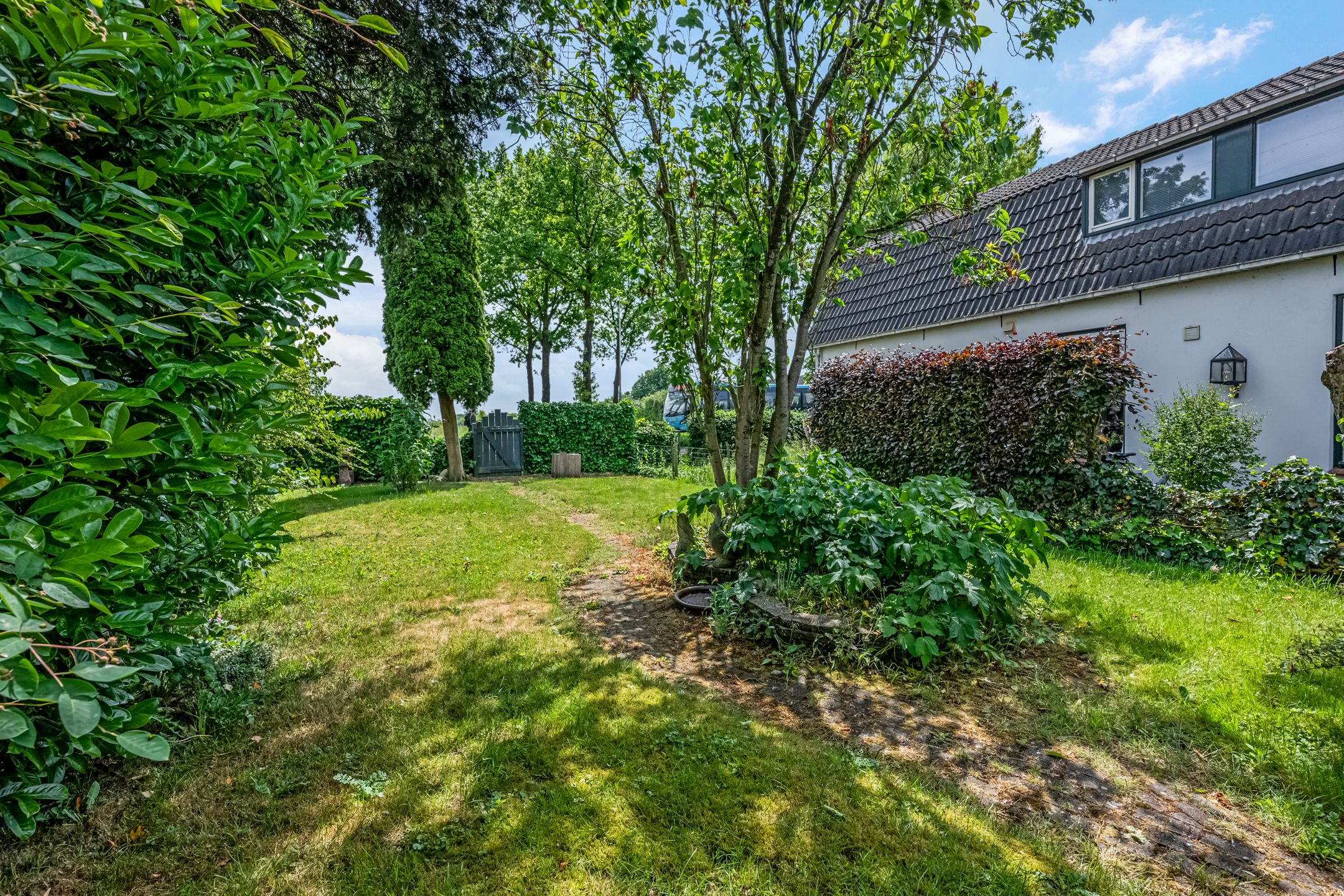 Foto 30 van Lawickse Allee 202