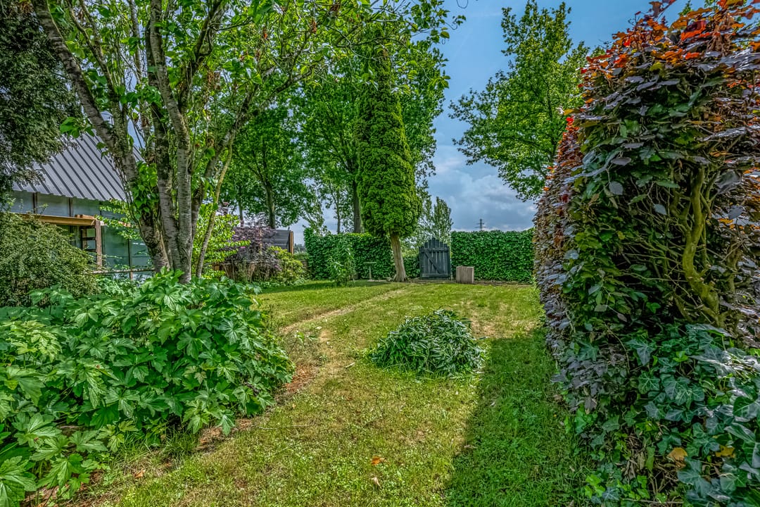 Foto 31 van Lawickse Allee 202