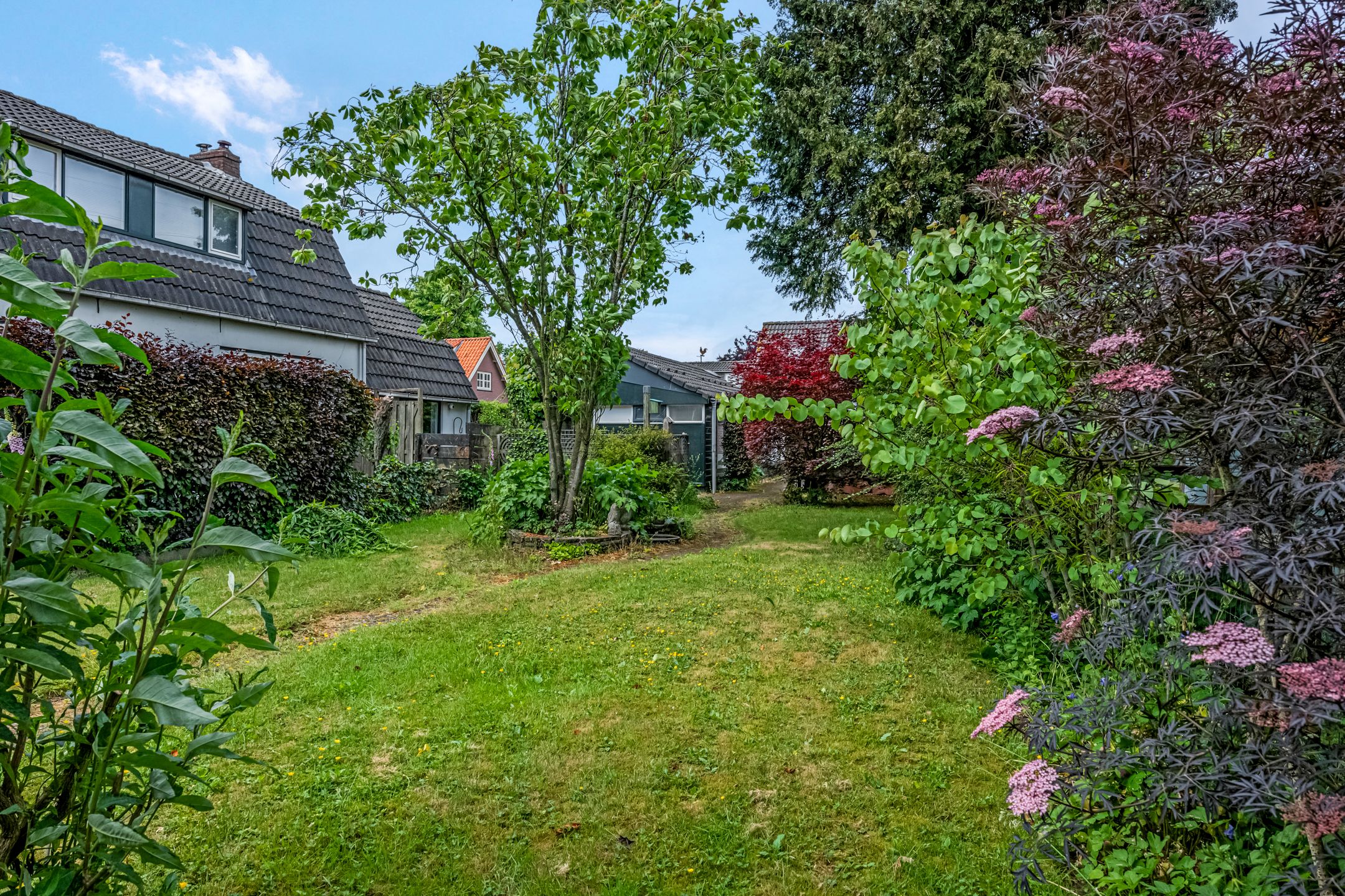 Foto 33 van Lawickse Allee 202