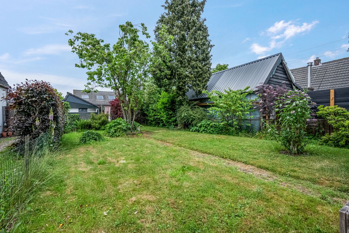 Foto 34 van Lawickse Allee 202