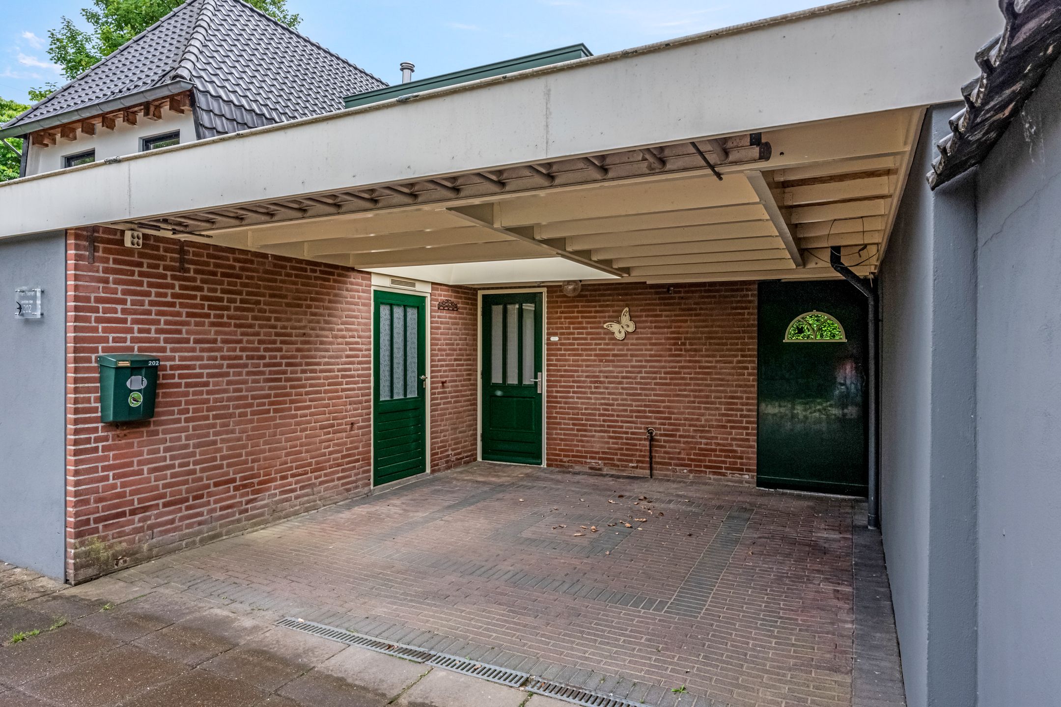 Foto 42 van Lawickse Allee 202