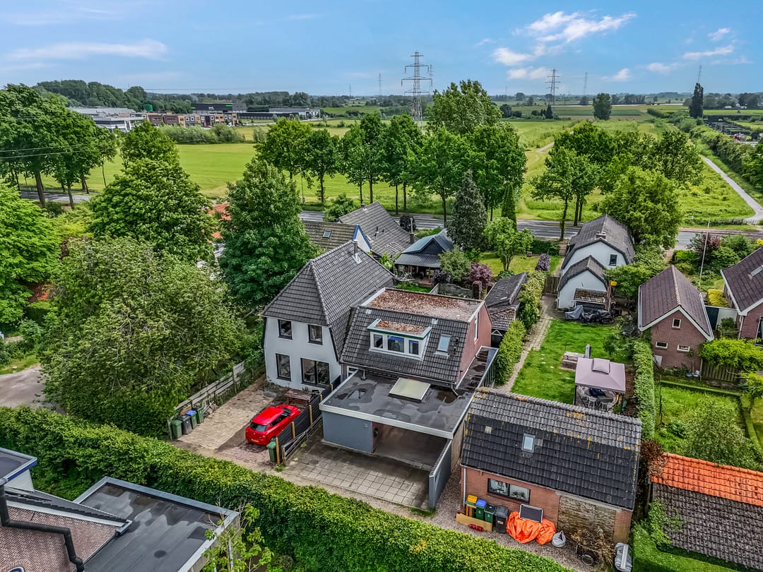 Foto 43 van Lawickse Allee 202