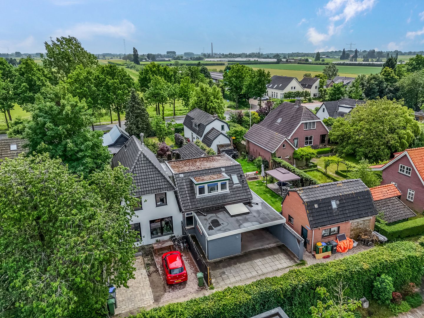 Foto 44 van Lawickse Allee 202