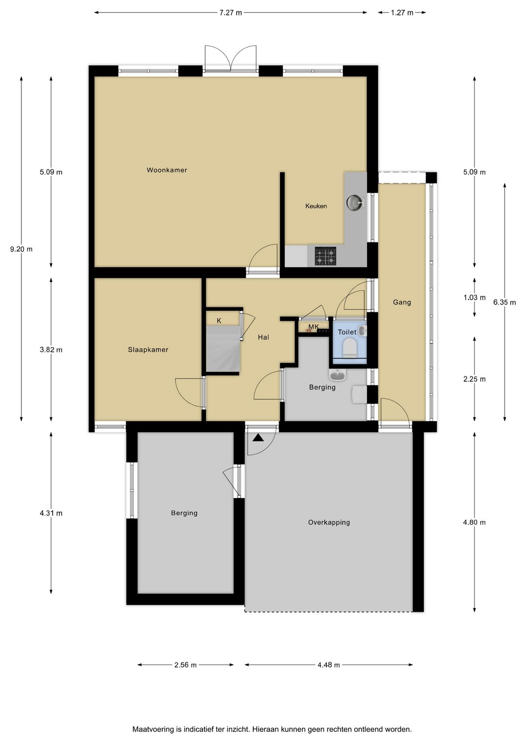 Foto 46 van Lawickse Allee 202