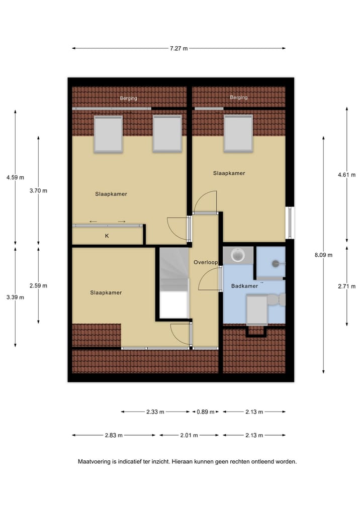 Foto 47 van Lawickse Allee 202
