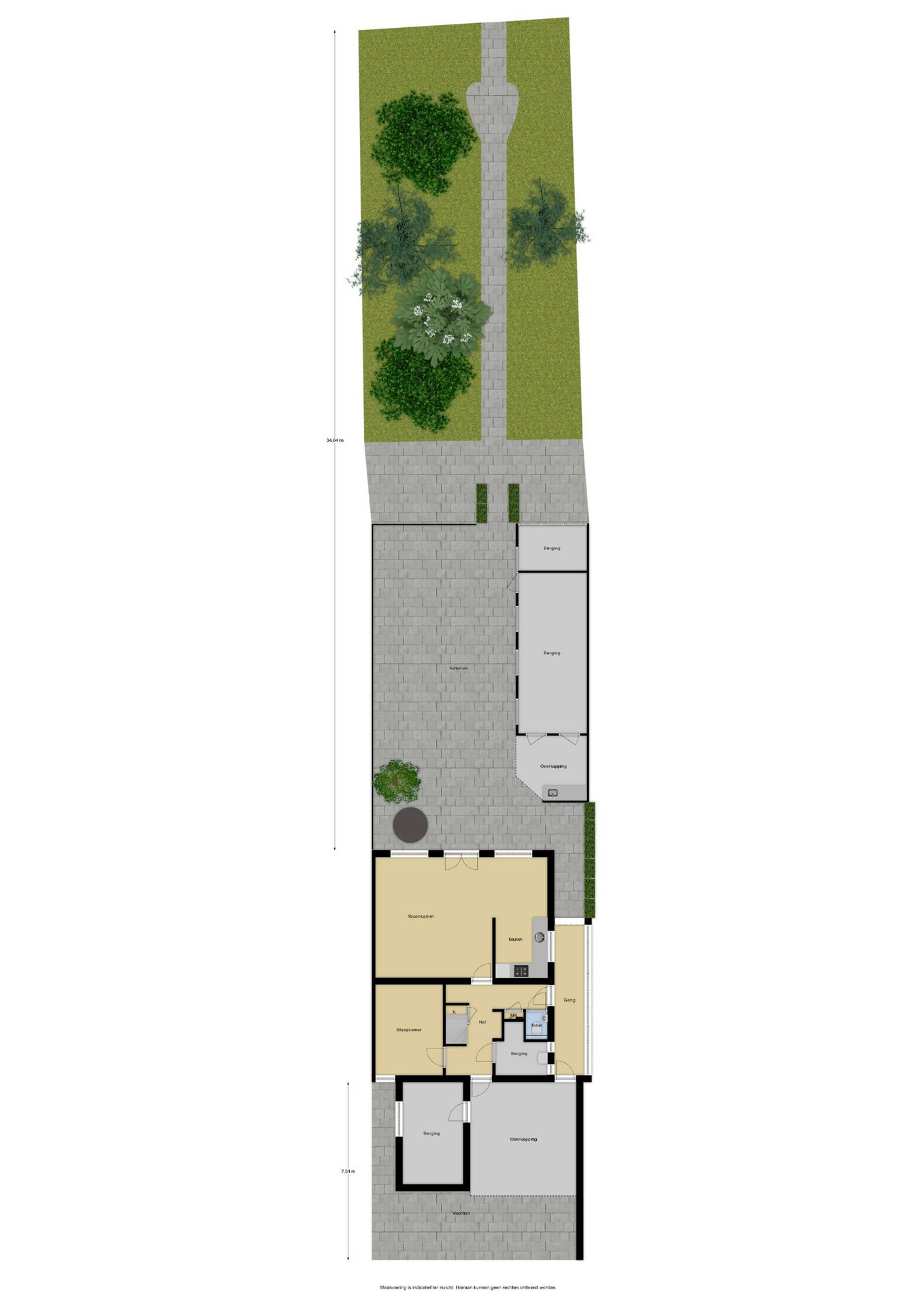 Foto 49 van Lawickse Allee 202