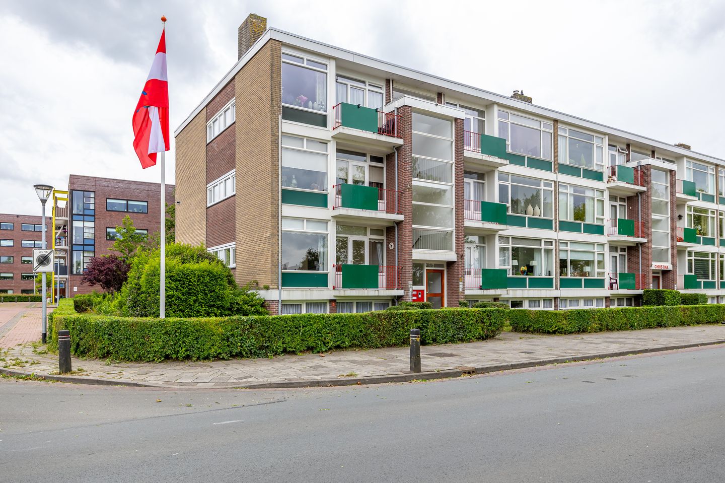 Jachtlaan 20 main image
