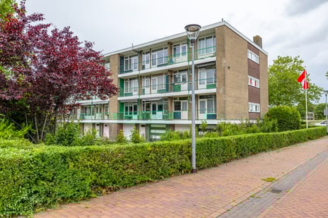 Jachtlaan 20 secondary image