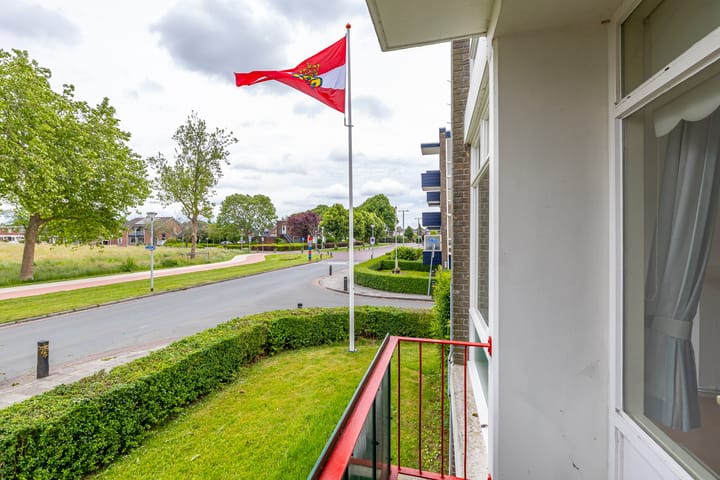 Foto 3 van Jachtlaan 20