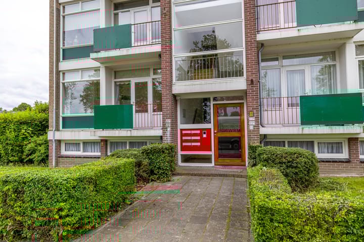 Foto 4 van Jachtlaan 20