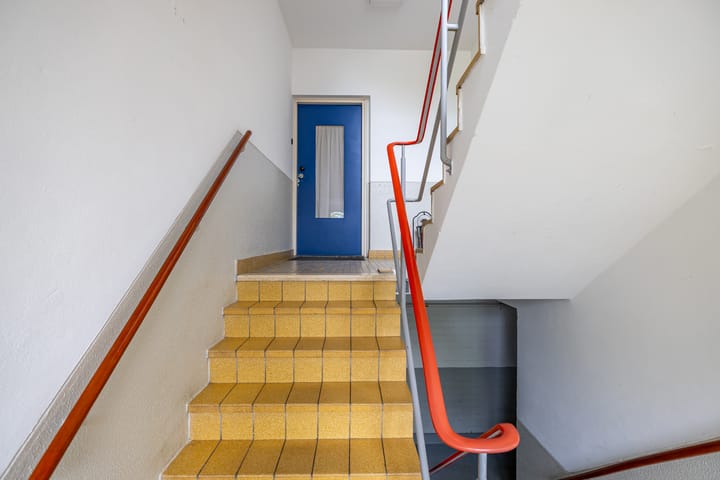 Foto 5 van Jachtlaan 20