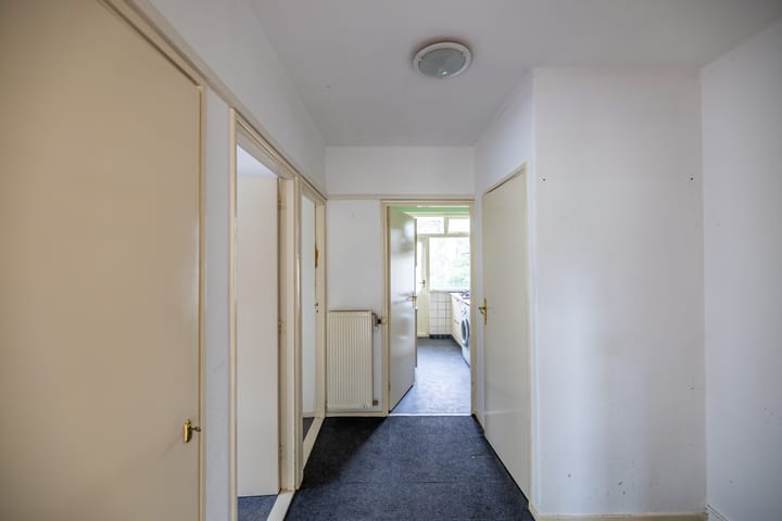 Foto 6 van Jachtlaan 20