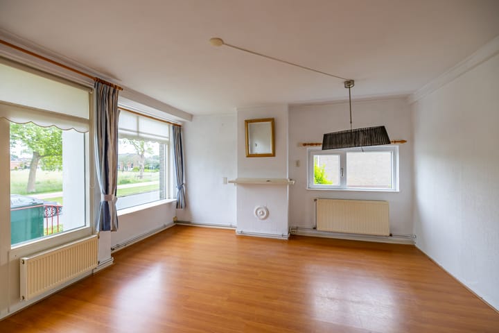 Foto 8 van Jachtlaan 20