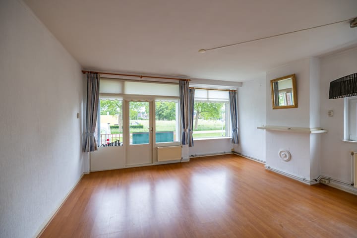 Foto 9 van Jachtlaan 20