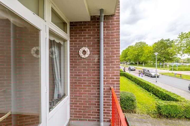 Foto 10 van Jachtlaan 20