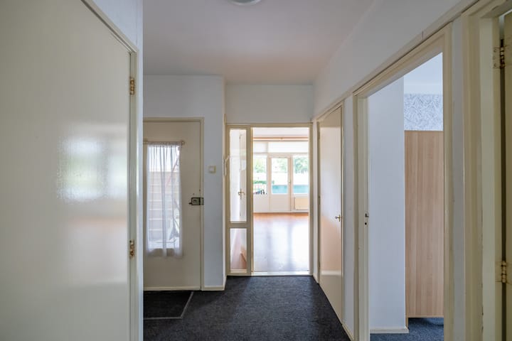 Foto 14 van Jachtlaan 20