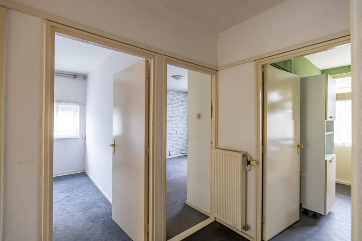 Foto 15 van Jachtlaan 20