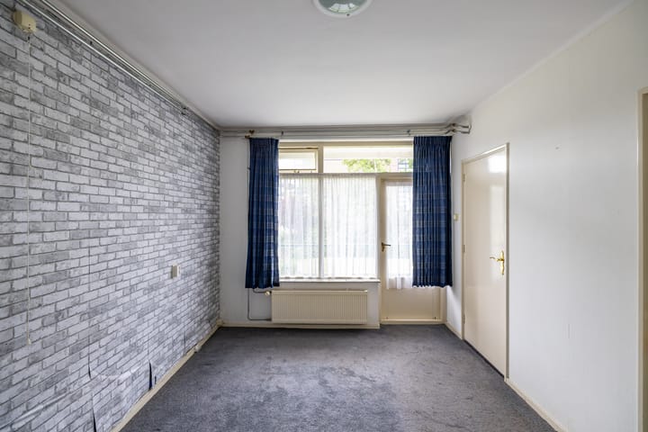 Foto 18 van Jachtlaan 20