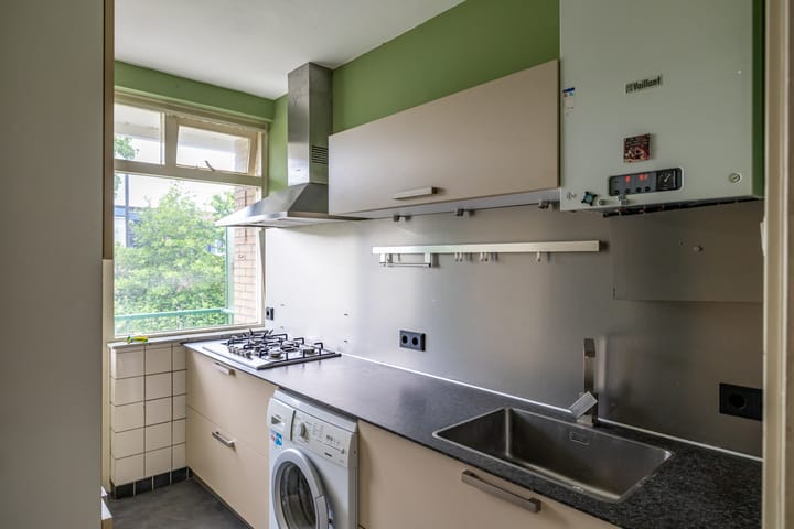 Foto 19 van Jachtlaan 20