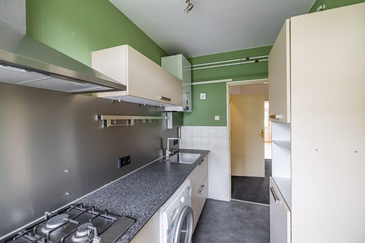 Foto 20 van Jachtlaan 20