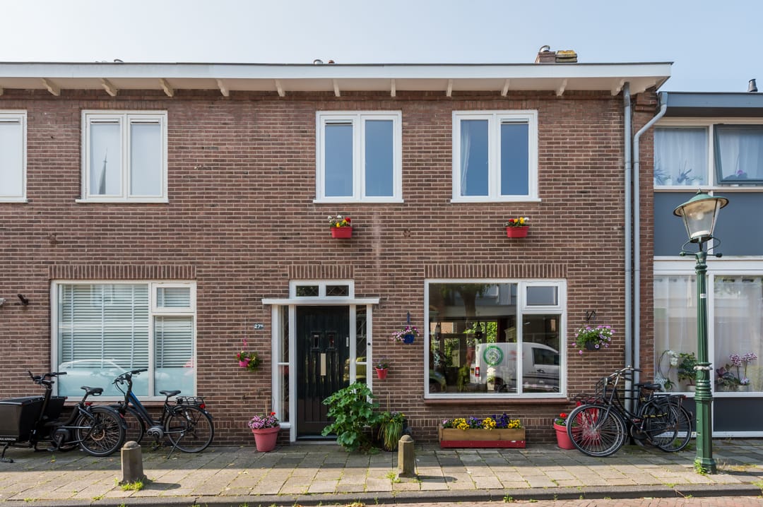 Huis te koop: van Limburg Stirumstraat 27-B 2201 JM Noordwijk (ZH) [Funda]