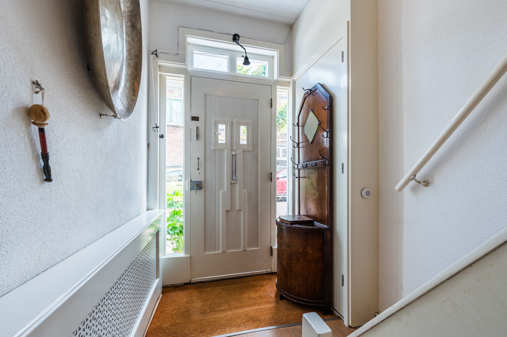 Foto 6 van van Limburg Stirumstraat 27-B