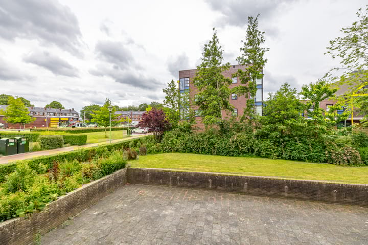 Foto 25 van Jachtlaan 20